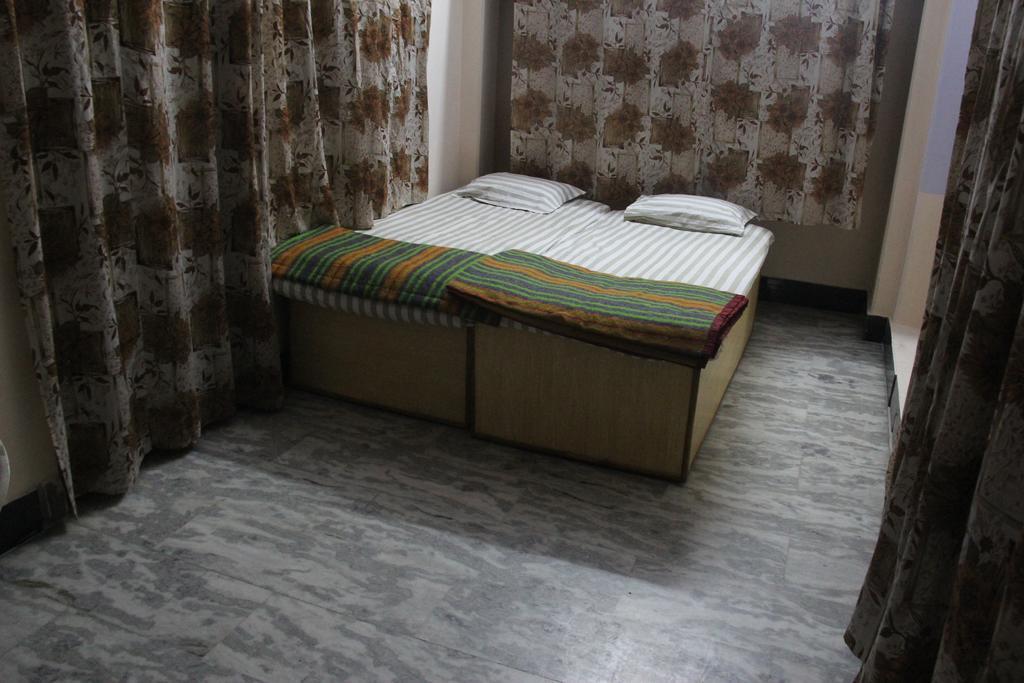 Sagar Guest House - Varanasi, Varanasi